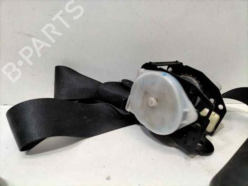 Sikkerhedssele bag højre MITSUBISHI PAJERO III (V7_W, V6_W) 3.2 Di-D (V68W) | BP17557373I28 