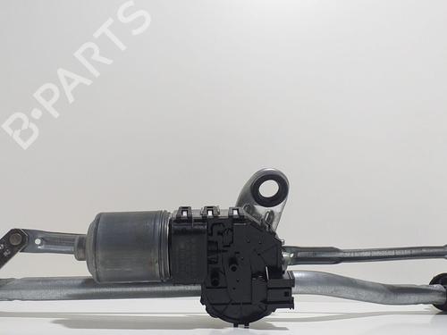 Front wiper motor BMW 3 (E46) 325 i | BP8369200M29 