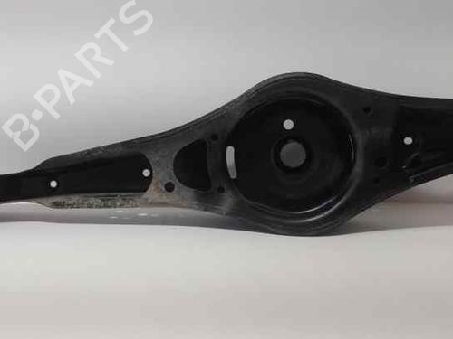 Querlenker links hinten für SKODA OCTAVIA II (1Z3) [2004-2013]  19039386