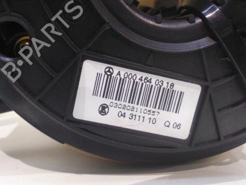 Airbag Kit MERCEDES-BENZ S-CLASS (W220)  | BP7275892C86 