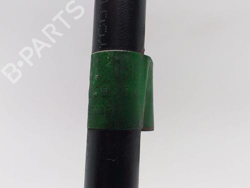 AC pipe PORSCHE 911 Convertible (996) 3.4 Carrera 4 | BP13964609M126 