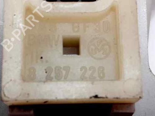 Rear left interior door handle BMW X5 (E53) 3.0 d | BP6613681I15 