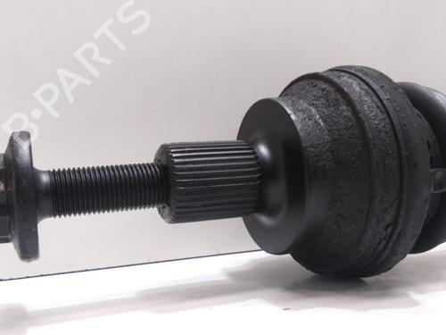 Left rear driveshaft AUDI A3 Sportback (8PA) 3.2 V6 quattro | BP6986819M40 