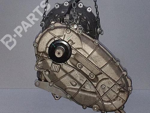 Automatic gearbox PORSCHE CAYENNE (92A) 4.8 GTS | BP10960356M4  - Image 6