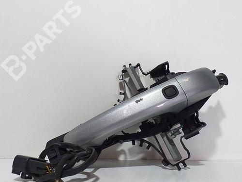 Used Rear right exterior door handle Rear right exterior door handle VOLVO XC70 II (136) D5 AWD (205 hp) 10407137 10407137