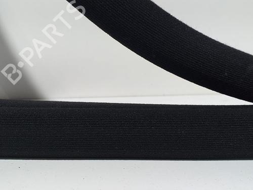Rubber door seal MERCEDES-BENZ E-CLASS (W211) E 500 4-matic (211.090) | BP13965089C142 