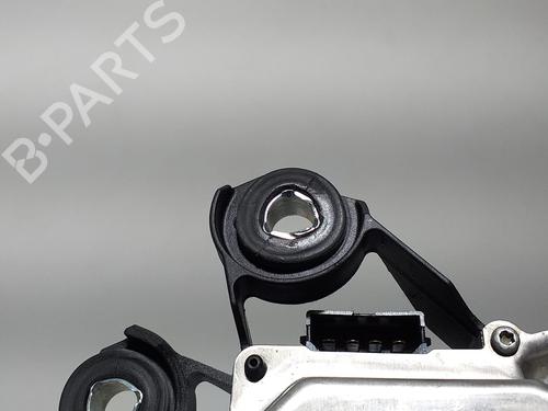 Rear wiper motor SEAT IBIZA III (6L1) 1.9 TDI | BP10560672M102 