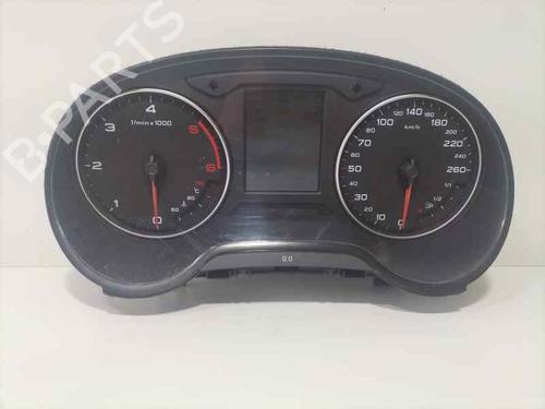 Used Instrument cluster AUDI A3 Sportback (8VA, 8VF) [2012-2021]  20099433
