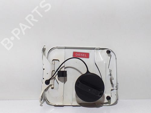 Fuel flap NISSAN TERRANO II (R20) 2.7 TDi 4WD | BP10228354C131 