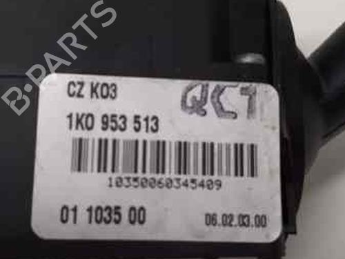 Steering column stalk SEAT LEON (1P1)  | BP5761808I23 