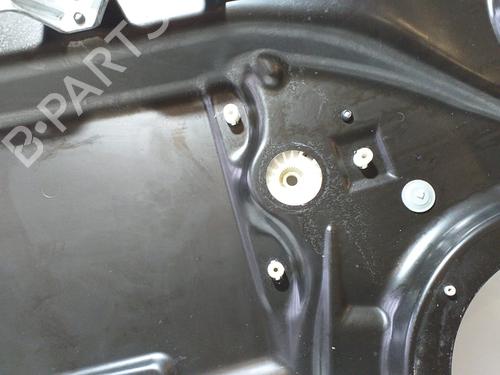 Rear left window mechanism MERCEDES-BENZ R-CLASS (W251, V251)  | BP13303617C24 