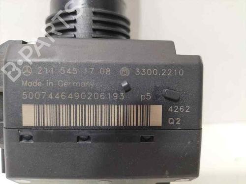 Ignition barrel MERCEDES-BENZ E-CLASS (W211) E 320 CDI (211.026) | BP17676957M48 
