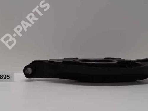 Used Left rear suspension arm Left rear suspension arm MERCEDES-BENZ E-CLASS (W210) E 290 Turbo-D (210.017) (129 hp) 5761203 5761203