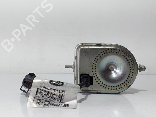Used Electronic module LAND ROVER RANGE ROVER SPORT II (L494) 3.0 SDV6 4x4 (306 hp) 14516192