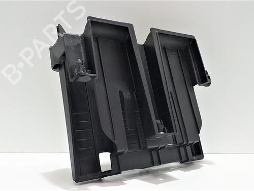 Engine control unit (ECU) BMW 3 Touring (F31) 318 d | BP7560410M57 