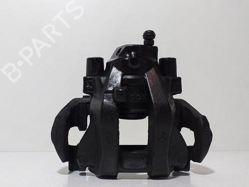 Used Right rear brake caliper MERCEDES-BENZ S-CLASS (W221, V221) S 350 (221.056, 221.156) (272 hp) 11569858