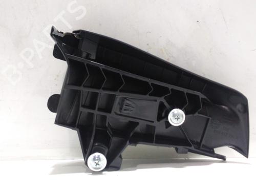 Rear left seatbelt AUDI A5 Sportback (8TA) 2.0 TDI | BP6976009I29 