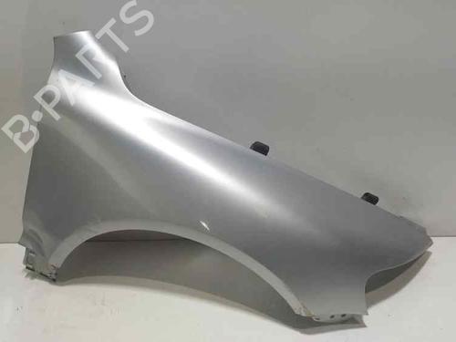 Right front fenders VW TOUAREG (7LA, 7L6, 7L7)  | BP16585502C42 