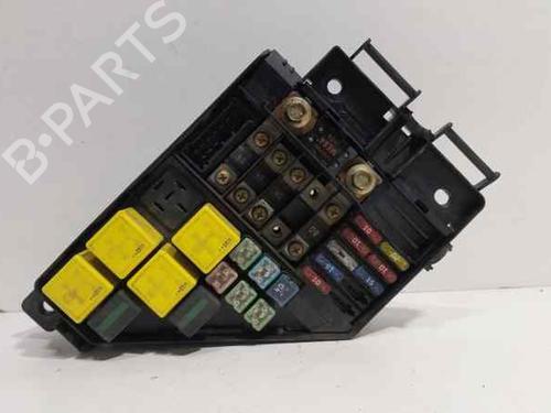 Used Fuse box MG MG ZR [2001-2005]  17716142
