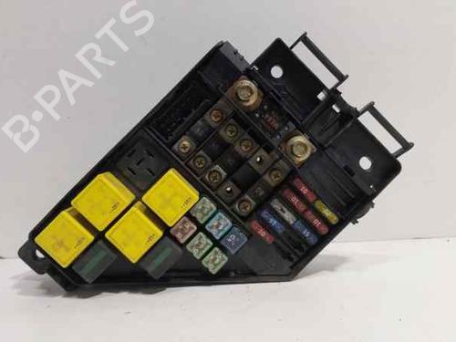 BP17716142E1 | Fuse box MG MG ZR  BP17716142E1