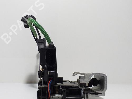 Front left lock AUDI A4 B6 Convertible (8H7) 3.0 quattro | BP8951441C98 
