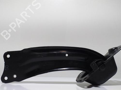 Used Right rear suspension arm AUDI Q3 (8UB, 8UG) 2.0 TFSI quattro (211 hp) 8690137