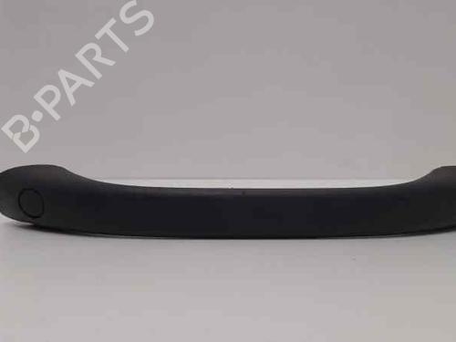 Front left interior door handle MERCEDES-BENZ E-CLASS (W210)  | BP6613473I13 
