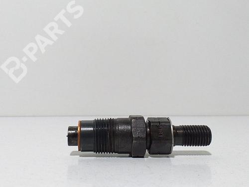Used Injector Injector MITSUBISHI PAJERO SPORT I (K7_, K9_) 2.5 TD (K94W, K74T) (115 hp) 10498172 10498172