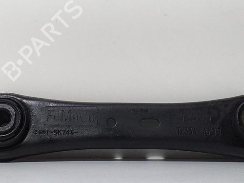 Querlenker links hinten für VOLVO XC70 II (136) D5 AWD (205 hp) 13965528