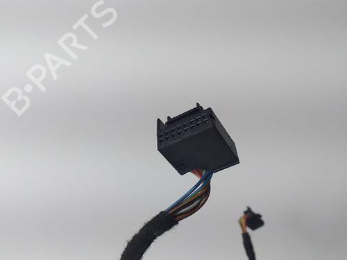 Electronic module AUDI Q5 (8RB) 3.0 TDI quattro | BP11417305M83 