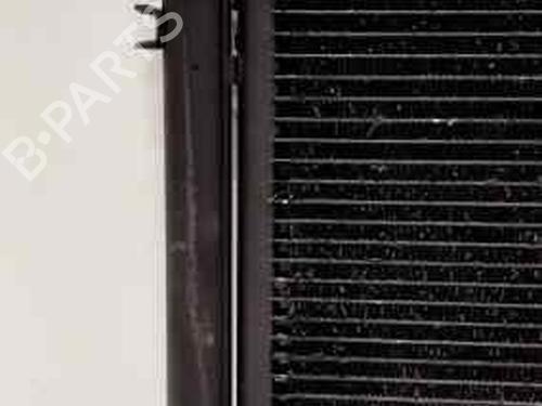 AC radiator BMW 3 (E90) 320 d | BP5871890M32 
