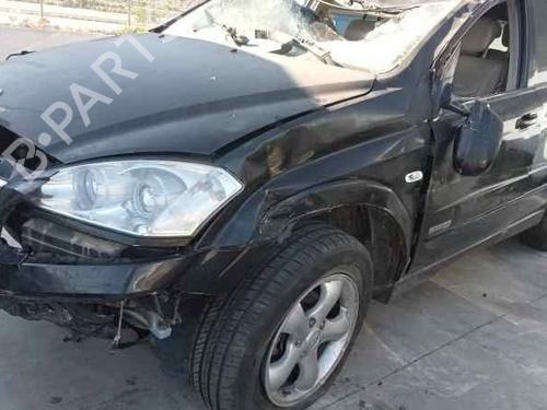 Venstre bak utvendig håndtak SSANGYONG KYRON 2.0 Xdi | BP22975777C130 