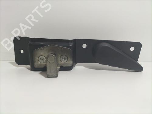 Used Tailgate handle OPEL VIVARO A Bus (X83) 2.0 CDTI (F7, J7, A07) (114 hp) 15961721