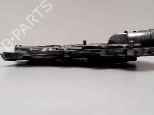 Timing cover NISSAN X-TRAIL I (T30)  | BP13963786M123 