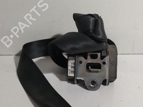 Rear left seatbelt SEAT LEON (1P1) 2.0 TDI | BP15899430I29 