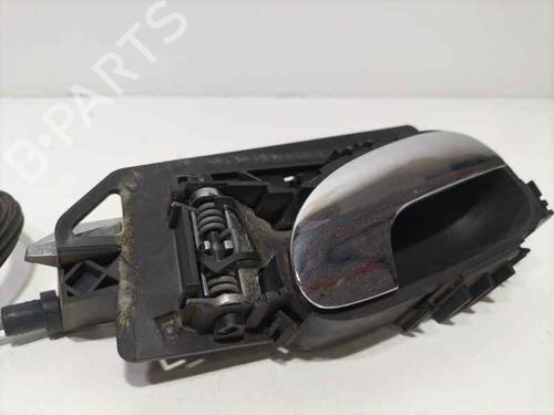 Rear right interior door handle PEUGEOT 307 Break (3E) 2.0 HDI 90 | BP17101381I16 