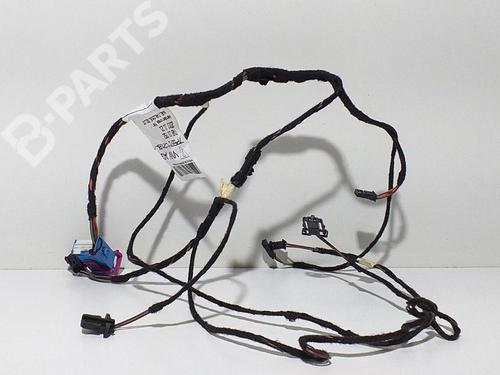 Used Right front door panel Right front door panel PORSCHE CAYENNE (92A) 4.8 GTS (420 hp) 10960561 10960561