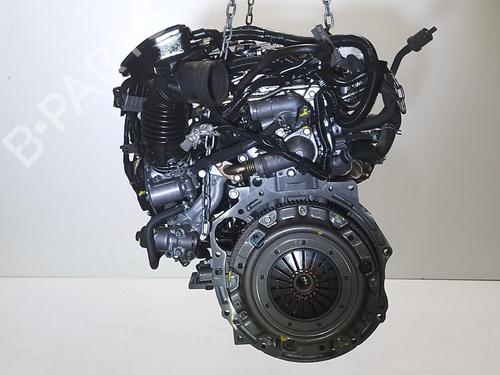 Engine MITSUBISHI OUTLANDER III (GG_W, GF_W, ZJ, ZL, ZK) 2.0 Hybrid 4WD (GG2W) | BP11384649M1 