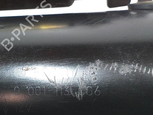 Starter FIAT PUNTO (188_) 1.2 16V 80 (188.233, .235, .253, .255, .333, .353, .639,... | BP10558047M8 