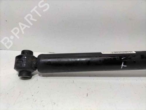 Left rear shock absorber OPEL CORSA E (X15)  | BP17744016M18 