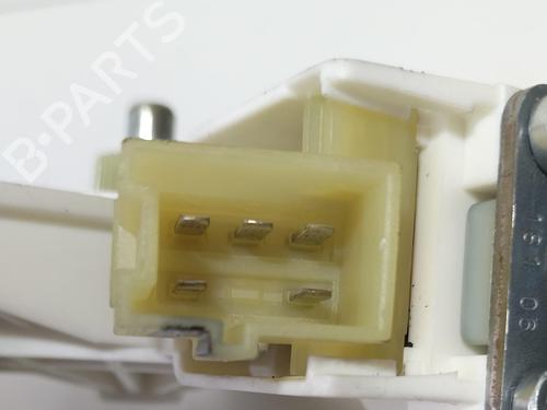 Left front window motor MERCEDES-BENZ R-CLASS (W251, V251)  | BP15650623E21 