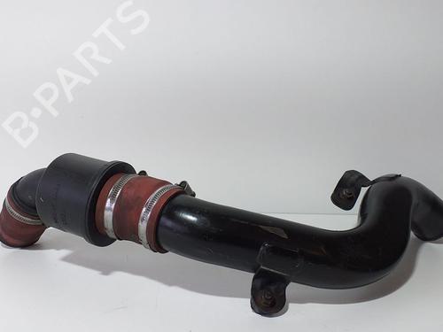 Pipe FORD FOCUS I (DAW, DBW) 1.8 TDCi | BP13966155M125 