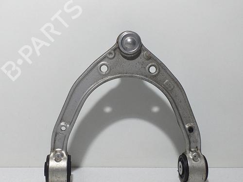 Used Left front suspension arm PORSCHE CAYENNE (92A) 4.8 GTS (420 hp) 11140018