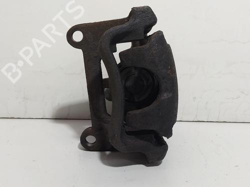 Left rear brake caliper OPEL VIVARO A Bus (X83)  | BP15779229M107 