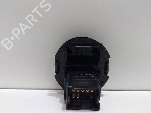 Warning switch NISSAN X-TRAIL I (T30)  | BP8216988I22 