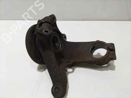 Right front steering knuckle PEUGEOT 206 Hatchback (2A/C)  | BP17242806M26 