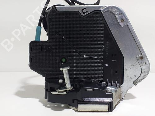 Rear left lock SUZUKI GRAND VITARA II (JT, TE, TD) 2.0 (JB420) | BP8332426C100 