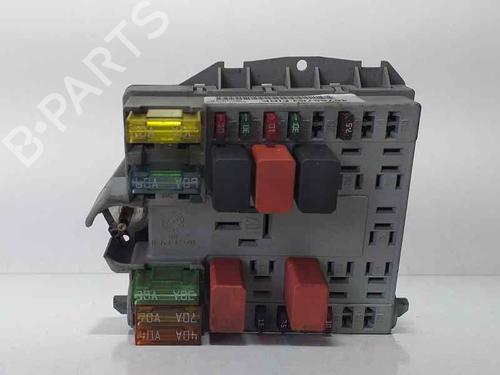 Fuse box FIAT PUNTO (188_) 1.2 60 (188.030, .050, .130, .150, .230, .250) | BP19416743E1 