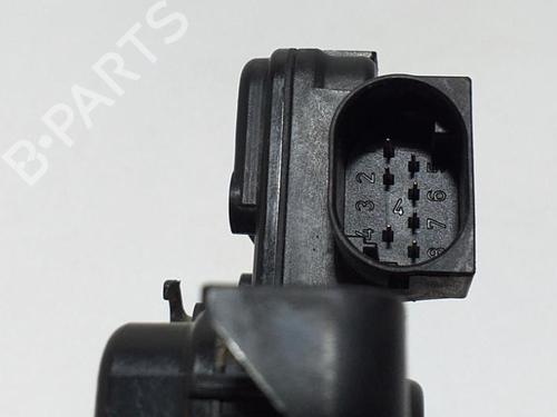 Rear left lock BMW 3 (E46) 320 d | BP10772157C100 