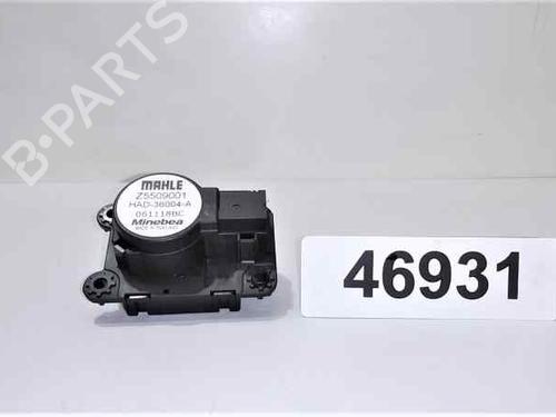 Moteur de chauffage OPEL CROSSLAND X / CROSSLAND (P17, P2QO) [2017-2025]  6575454
